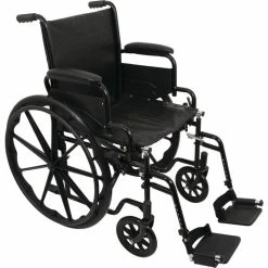 ProBasics K1 Standard Wheelchair