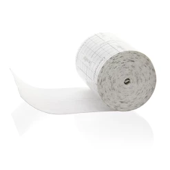 RiteFix Non-Woven Dressing Retention Tape With Easy Release Curve Liner