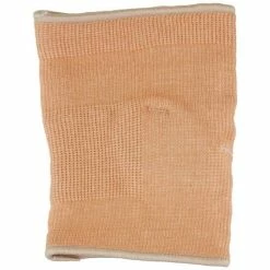 Rolyan Knit Elbow Support With Gel