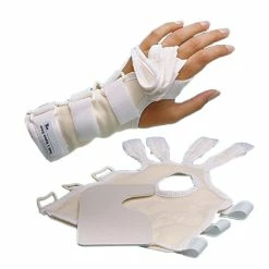 Rolyan Adjustable Ulnar Deviation Splint