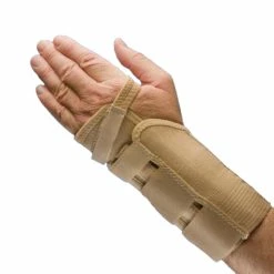 Rolyan AlignRite Enlarged Wrist Support