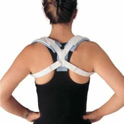 Rolyan Heavy Padded Clavicle Splint