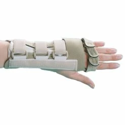Rolyan In-Line Splint