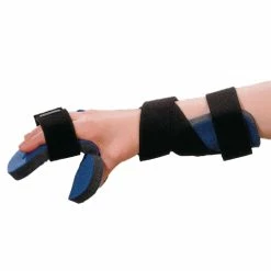 Rolyan Kwik-Form Economy Functional Resting Orthosis