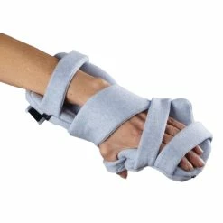 Rolyan Kwik-Form Plus Hand/Thumb Orthosis