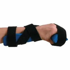 Rolyan Kwik-Form Progressive Hand Orthosis