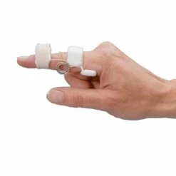 Rolyan Sof-Stretch Long Coil Extension Splint