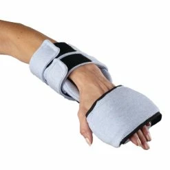Rolyan T-Roll Hand Orthosis
