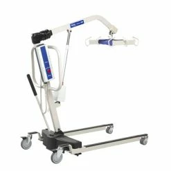 Invacare Reliant 600 Heavy-Duty Lift