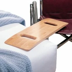 Sammons Preston Transfer Board With Slots