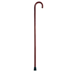 Sammons Preston Standard Handle Wooden Cane