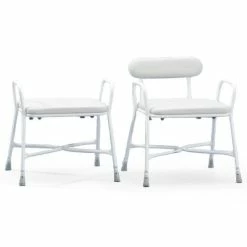 Homecraft Sherwood Plus Bariatric Shower Stool