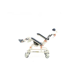 Roll-In Buddy + Tilt