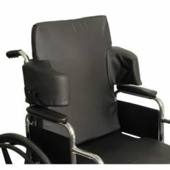 SideHugger Back Cushion