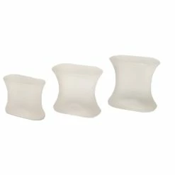 Silipos Gel Toe Spreaders