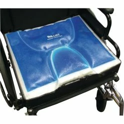 Skil-Care Position Plus Gel-Foam Wedge Cushion