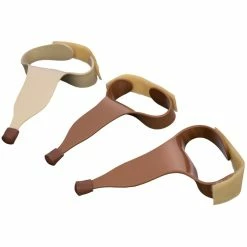 Slip-On Typing/Keyboard Aid