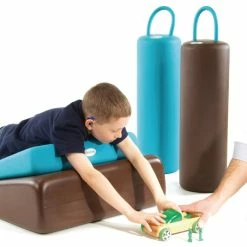 Soft Touch Therapy Wedges