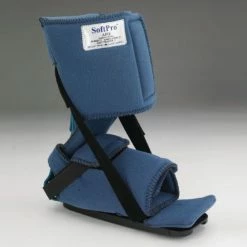 SoftPro Gait Trainer AFO Boot