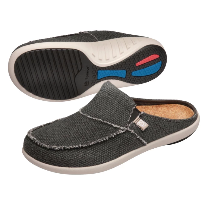 Spenco Total Support Siesta Slide