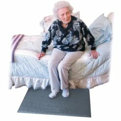 Standard Weight-Sensing Floor Mats