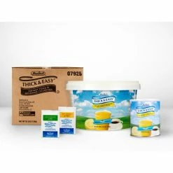 Thick & Easy Food Thickener