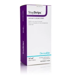 StayStrips Wound Closure Strips