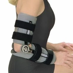The Universal Arm Brace
