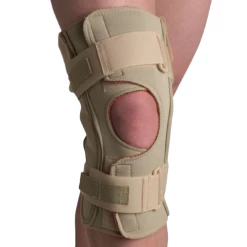 Thermoskin Hinged Knee Wraps