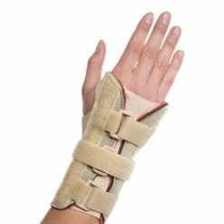 Thermoskin Wrist Braces