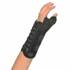 Titan Thumb Support