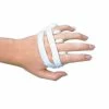 LMB Soft Core Wire-Foam Ulnar Deviation Splint