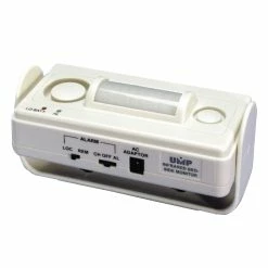 UMP Infrared Bed Monitor