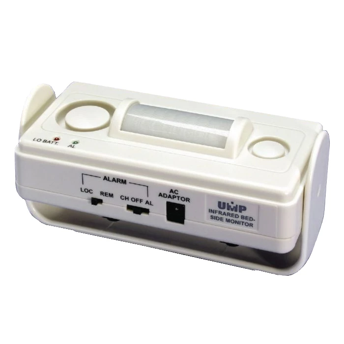 UMP Infrared Bed Monitor