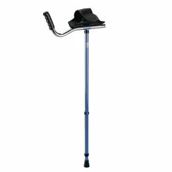 Walk Easy Adult Platform Crutch
