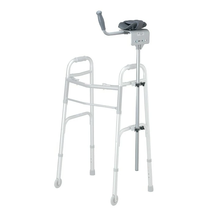 Drive Universal Platform Walker/Crutch Attachment