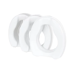 Homecraft Savanah Raised Toilet Seat