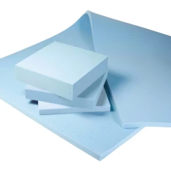 Rolyan Contoured Foam Overlay