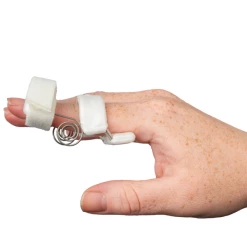 Rolyan Sof-Stretch Coil Extension Splint (Capener)