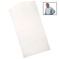 Disposable Food Catcher