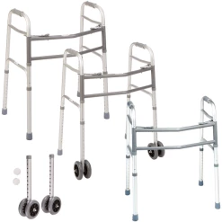 Days Bariatric Walker
