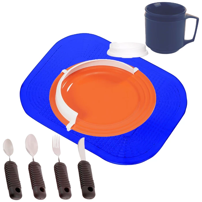 Weighted Dining Kit