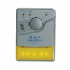 Wireless Fall And Floor Mat Conversion Kit